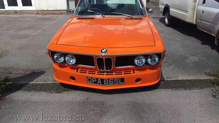 BMW 30 csl 2285141